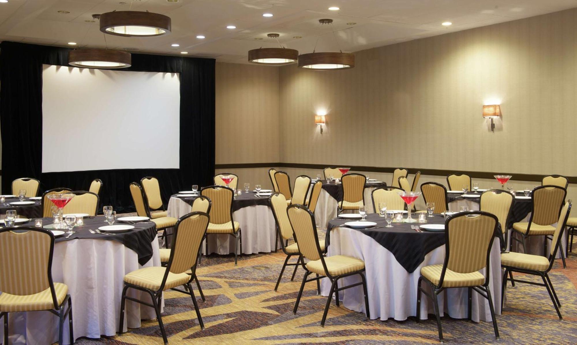 Embassy Suites By Hilton Seattle Bellevue Esterno foto