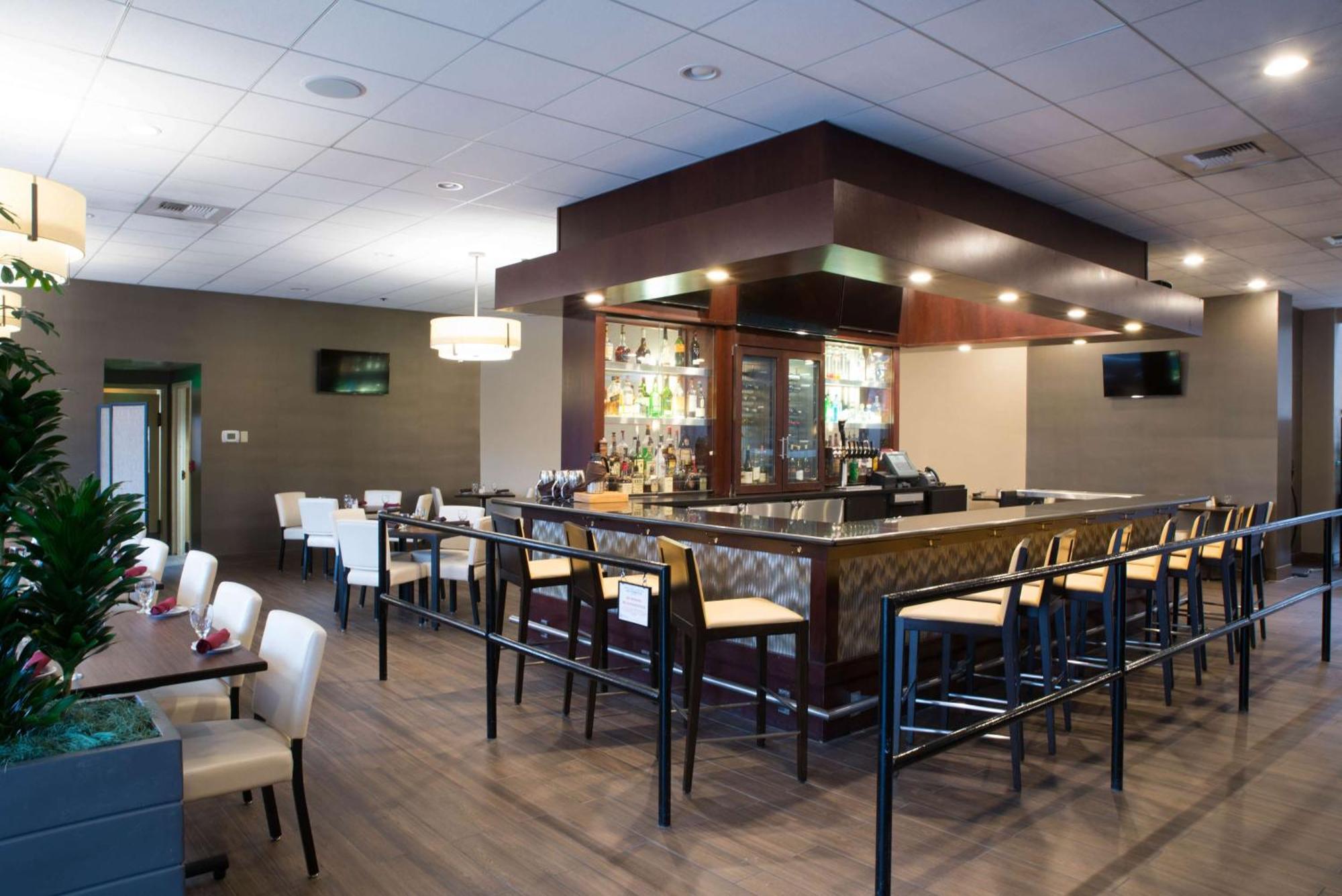 Embassy Suites By Hilton Seattle Bellevue Esterno foto