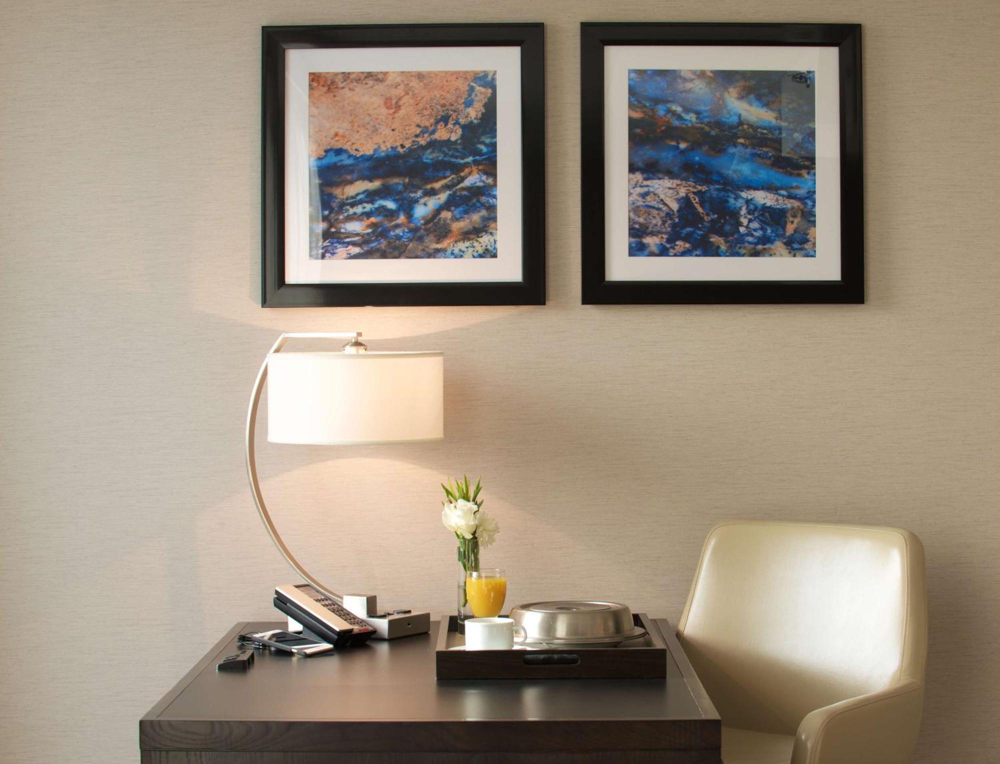 Embassy Suites By Hilton Seattle Bellevue Esterno foto