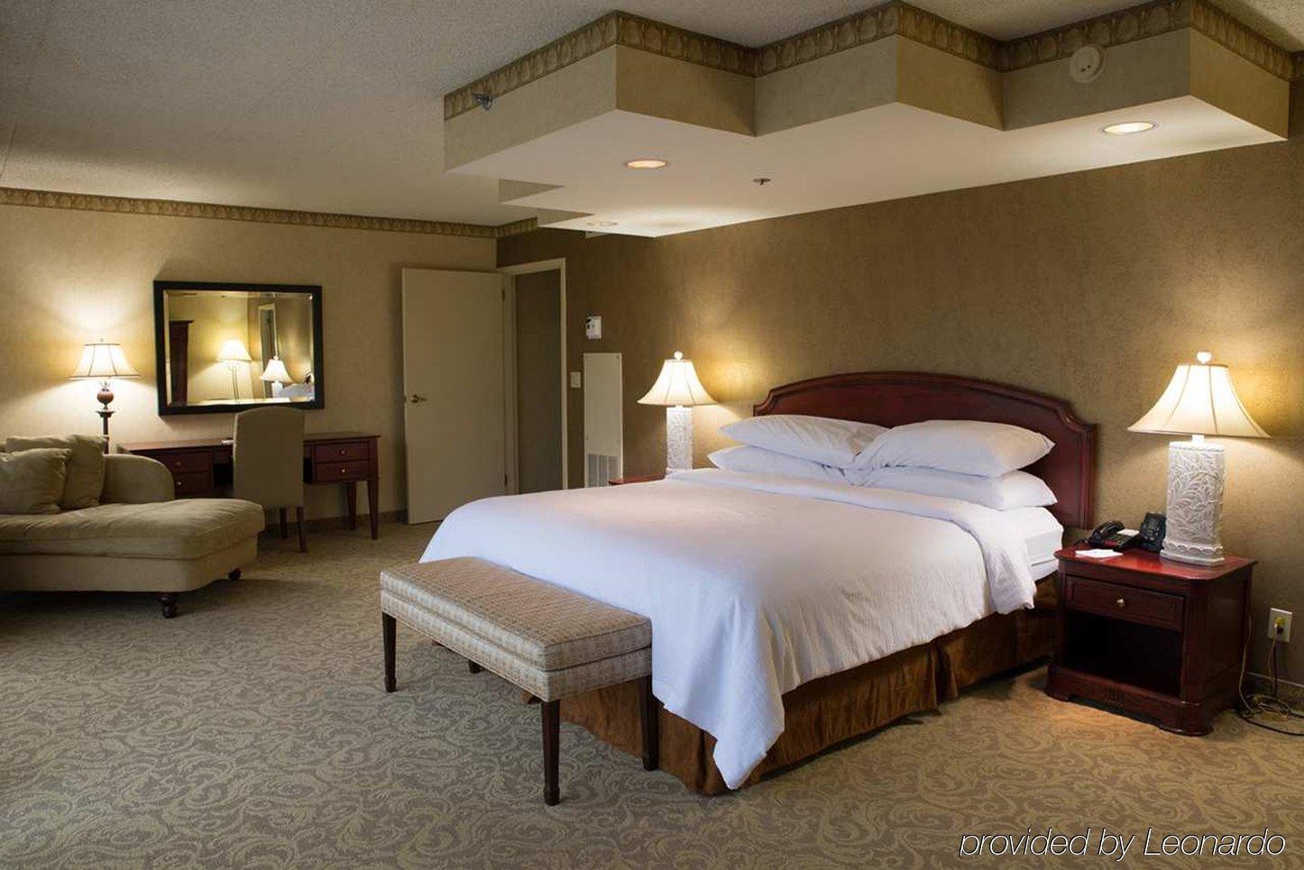 Embassy Suites By Hilton Seattle Bellevue Esterno foto