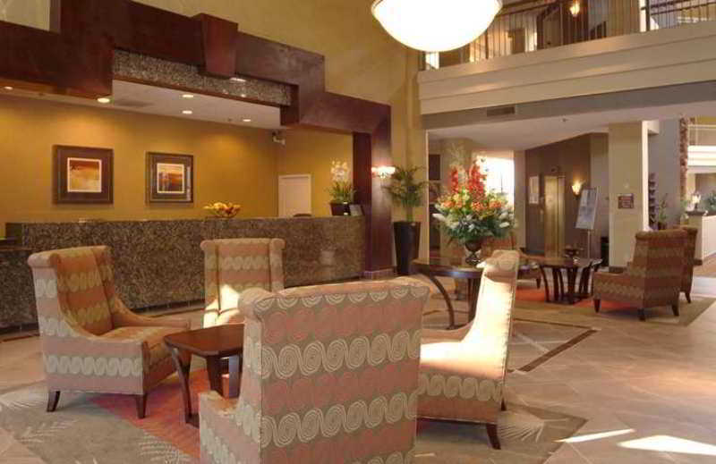 Embassy Suites By Hilton Seattle Bellevue Interno foto