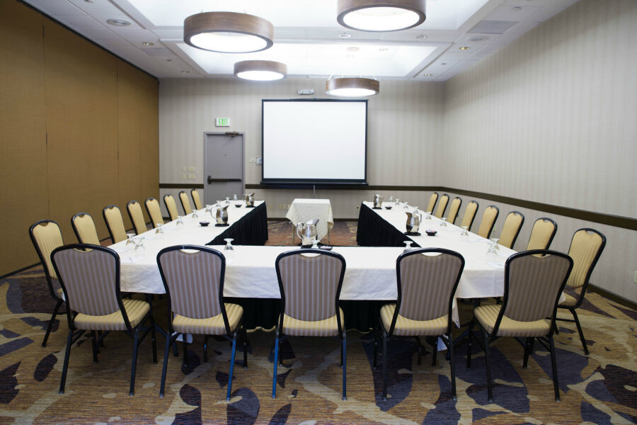 Embassy Suites By Hilton Seattle Bellevue Esterno foto