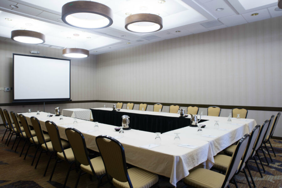 Embassy Suites By Hilton Seattle Bellevue Esterno foto
